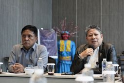 Pemerintah mematangkan penyempurnaan tata kelola royalti lagu dan musik