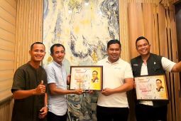 Pelindo Tanjungpinang raih penghargaan Sahabat RDK Award 2025