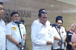 Mentan minta Satgas Pangan sisir daerah dengan harga telur naik