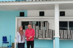 Ketua DPRD Sergai pantau pemerataan program MBG