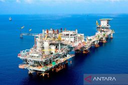 Pertamina catat produksi migas 1,03 juta barel/hari pada 2025