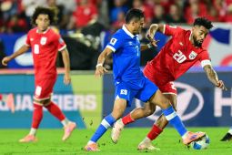 Panama lolos ke Piala Dunia 2026