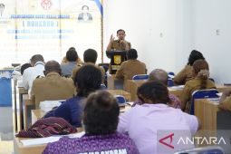 Pemkot Jayapura: Dekranasda sangat berperan kembangkan pelaku usaha lokal