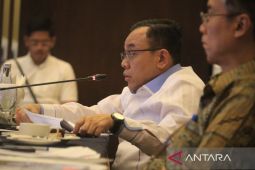 Komisi VII DPR: Jangan sampai swasembada pangan gagal karena pupuk