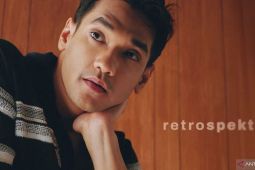 Afgan kembali merilis album rangkum perjalanan bermusik lewat "Retrospektif"