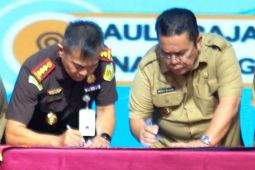 Wali Kota Pematangsiantar dan kejaksaan sepakati pidana kerja sosial