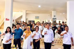 Pemkot Pematangsiantar seleksi Duta Baca tahun 2025