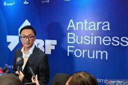 BP BUMN ungkap posisi strategis institusi untuk kesehatan BUMN