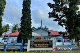 13 pendaftar program magang Kemenaker lulus di Imigrasi Ranai