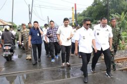 Pemprov Banten dukung percepatan penataan koridor ekonomi Kota Serang