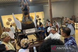 Pemkot Cirebon: Keraton Kanoman menjadi sentra pelestarian budaya