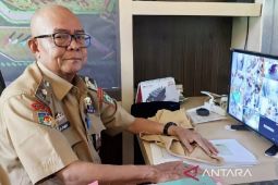 Kotawaringin Timur benahi sistem pengangkutan optimalkan pengelolaan sampah