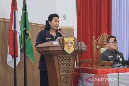 Fraksi Gernas DPRD minta Pemkab Gunung Mas pacu PAD