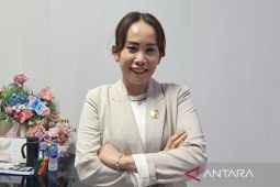 Waket DPRD Gunung Mas minta lelang proyek fisik dipercepat