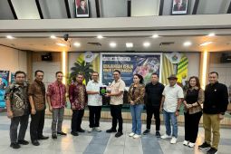 Komisi I DPRD Sanggau jalankan pengawasan investasi lewat kunker ke PTPN IV Regional V