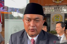 Angka Rata-rata Lama Sekolah di Kabupaten Bogor 8,72 tahun