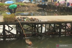 DLH Balikpapan tata ulang sistem retribusi kebersihan