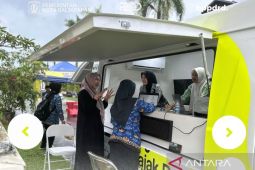 Pemkot Balikpapan perluas layanan digital pembayaran pajak