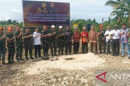 Kopasgat membangun satuan baru di Biak untuk perkuat pengamanan udara Papua