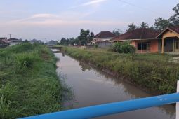 Kemenkeu catat realisasi dana desa di Lampung September capai Rp1,95 triliun