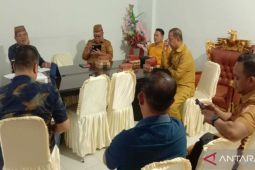 Bapemperda DPRD Gorontalo Utara bahas 27 usulan Propemperda