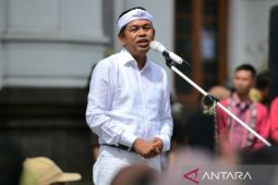 Dedi: Keluarga benteng terkuat membendung radikalisme masif lewat digital