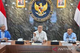 Menko Pangan tegaskan penyelenggaraan MBG perlu profesi ahli gizi