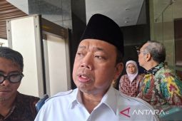 Nusron Wahid kawal revisi RTRW daerah dalam rangka menjaga lahan pangan