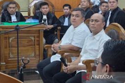 JPU KPK sebut Topan Ginting terancam hukuman maksimal 20 tahun penjara