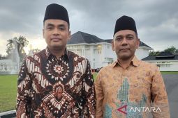 Peradi Medan apresiasi Komisi III dan rapat paripurna DPR sahkan RUU KUHAP