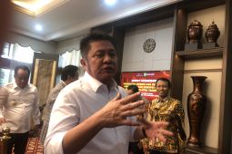 Pemprov Sumsel terapkan aturan baru pola penyaluran solar di SPBU