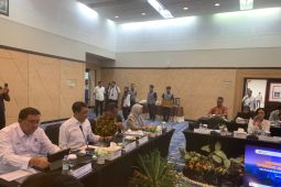 Komisi VII DPR RI dorong industri pupuk tingkatkan kapasitas produksi