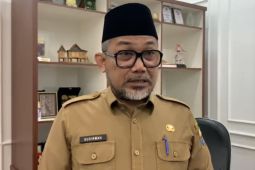 Pemprov Jambi matangkan persiapan Porprov anggarkan dana Rp10,8 miliar