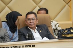 Wakil Ketua DPR kawal penyelesaian lahan EV di Surabaya