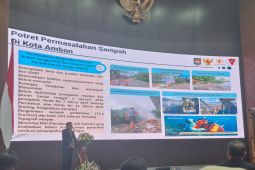 Pemkot Ambon siapkan anggaran Rp11 miliar bangun fasilitas pengolahan sampah modern