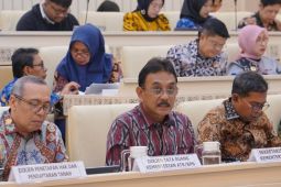 Jelang Akhir 2025, Kementerian ATR/BPN catat capaian PNBP Rp2,63 triliun