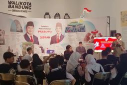 LKBN ANTARA Jabar gelar pelatihan fotografi jurnalis cilik di Museum Kota Bandung