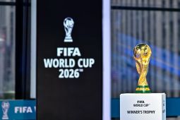 Piala Dunia 2026: 42 negara sudah kunci tiket, siapa menyusul?