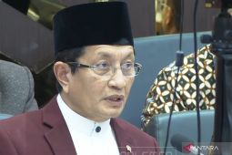 Menag ingatkan pentingnya perlakuan setara untuk madrasah