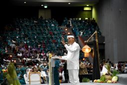 Pemprov Jabar mengambil wewenang jalan desa