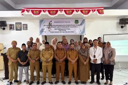 Pemprov Malut fokus penguatan ketahanan pangan