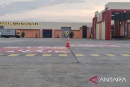 Transporter limbah Bekasi minta kepastian hukum usai penuhi panggilan DPR