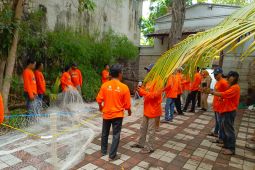 Pemkab Situbondo latih nelayan teknik tangkap ikan ramah lingkungan