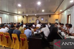 DPRD Babel tampung aspirasi forum tambang rakyat, desak pemkab Bangka usulkan WPR