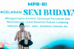 RMD ajak anak muda gunakan teknologi sebarkan budaya Lampung