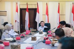 Pemprov Lampung dan Kejati sinergi penerapan pidana kerja sosial