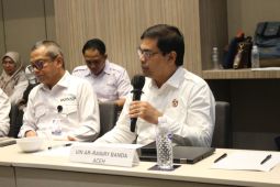 Rektor UIN Ar-Raniry sebut kuntabilitas dan transparansi pilar bangun kepercayaan
