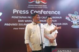 Gubernur Sulut: KUA-PPAS 2026 dirancang akomodasi kebutuhan masyarakat