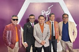 Kementerian Kebudayaan mendukung penuh gelaran AMI 2025