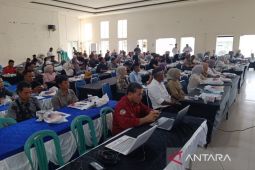 Bangka Barat tingkatkan kapasitas pengurus Kopdes Merah Putih